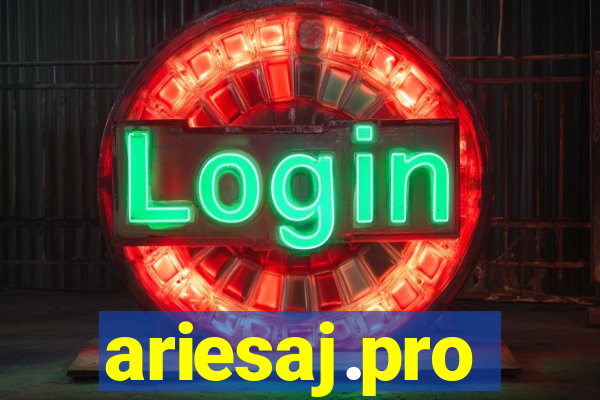 ariesaj.pro