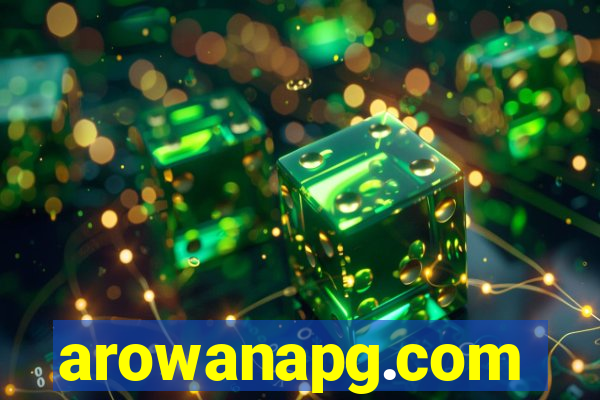 arowanapg.com