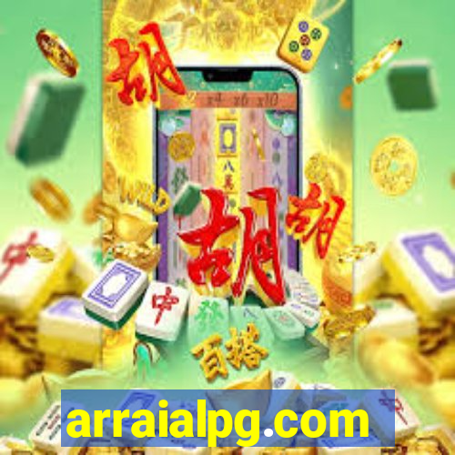 arraialpg.com