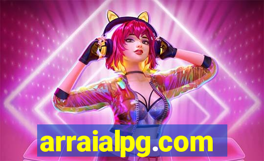 arraialpg.com