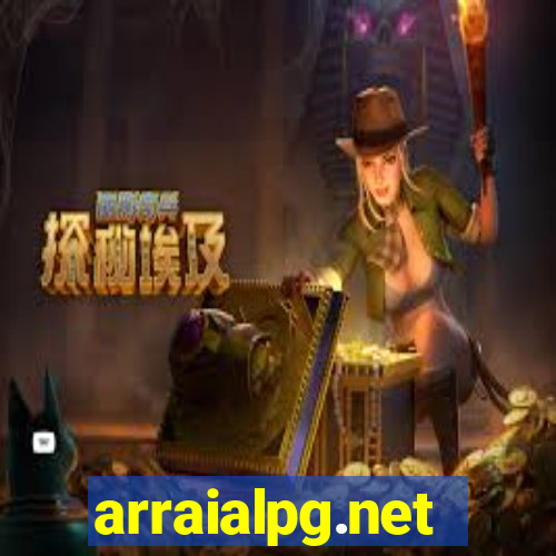 arraialpg.net