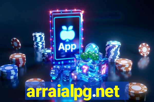 arraialpg.net