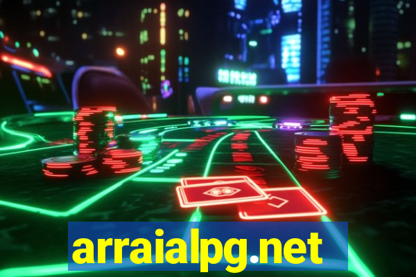 arraialpg.net