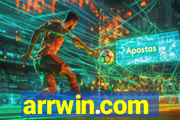 arrwin.com