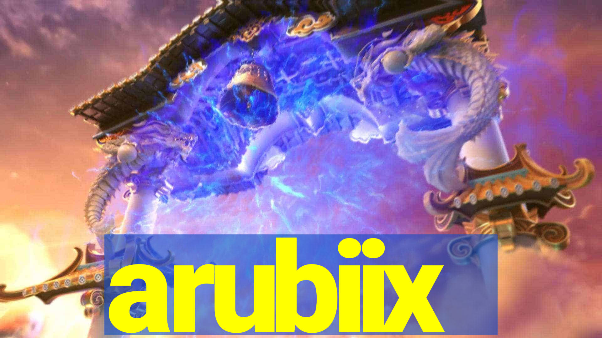 arubiix