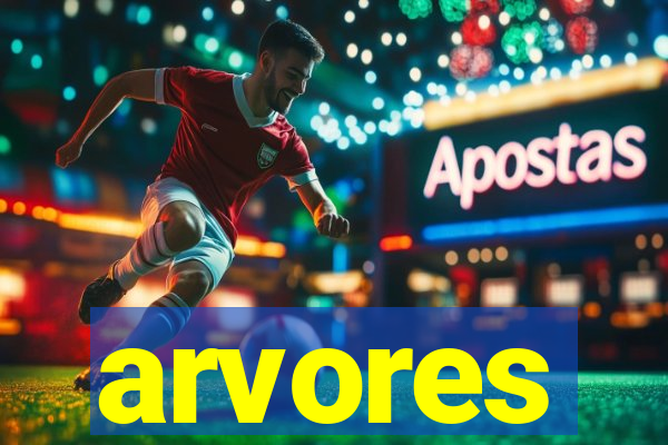 arvores-pg.com