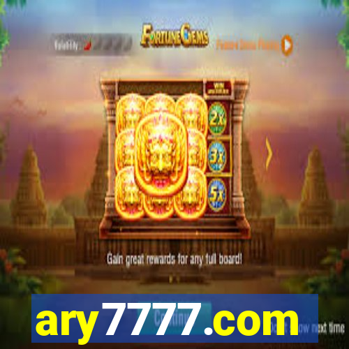 ary7777.com