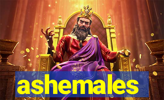 ashemales