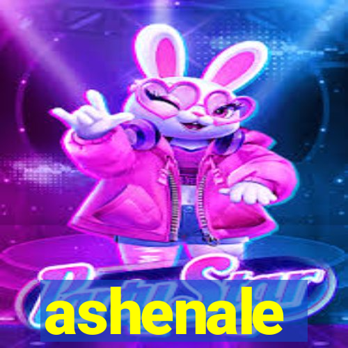 ashenale