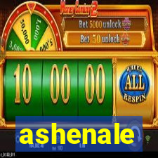 ashenale