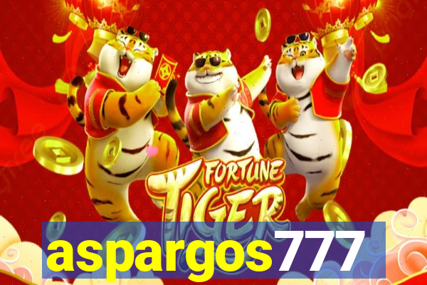 aspargos777