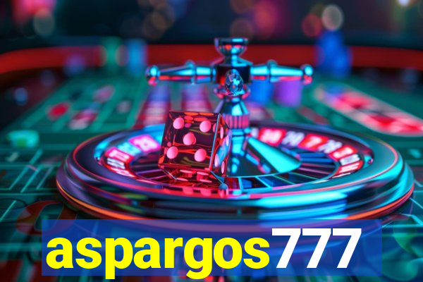 aspargos777