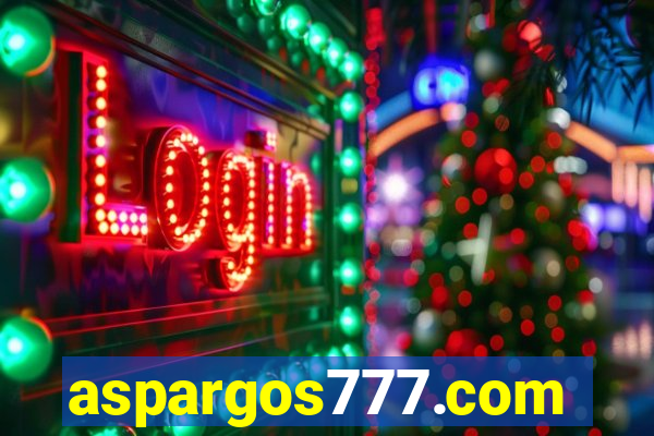 aspargos777.com