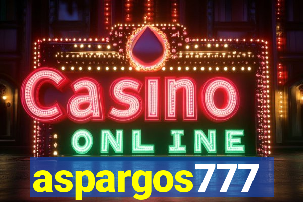 aspargos777