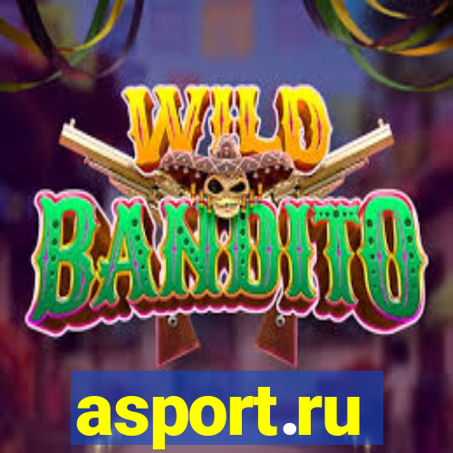 asport.ru