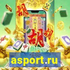 asport.ru