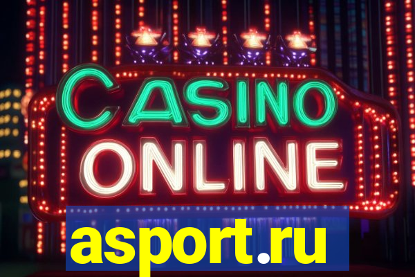 asport.ru