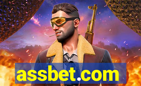 assbet.com