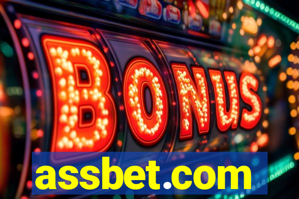 assbet.com