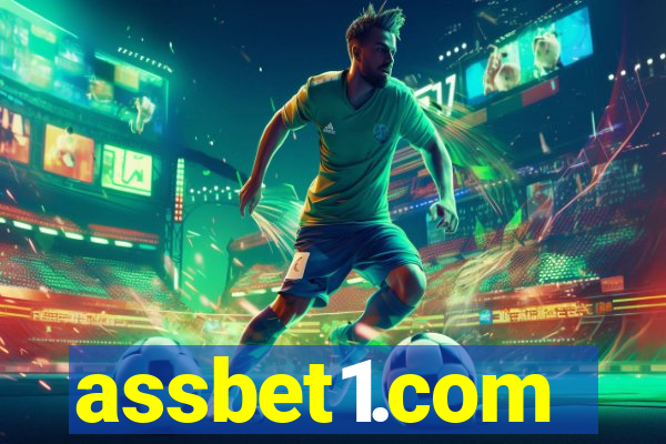 assbet1.com