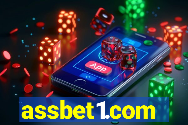 assbet1.com