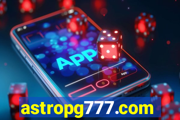 astropg777.com