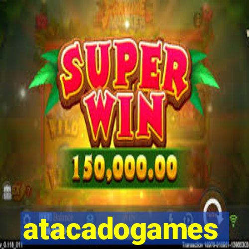 atacadogames