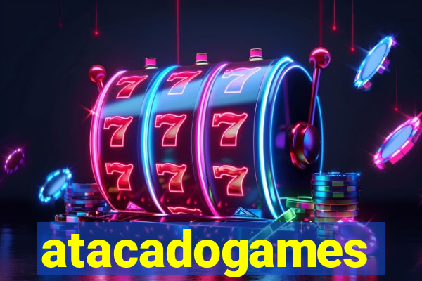 atacadogames