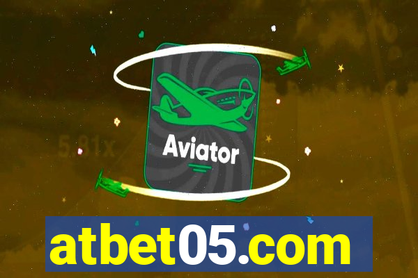 atbet05.com