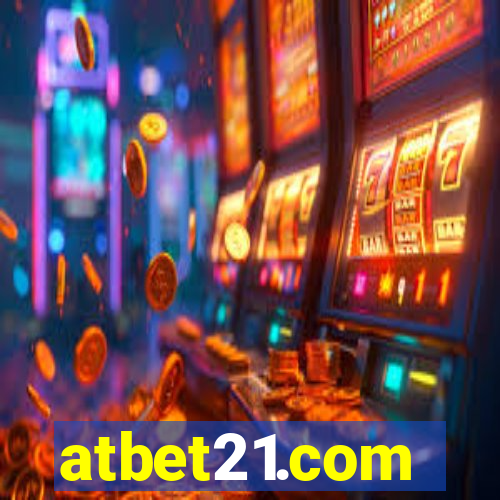 atbet21.com