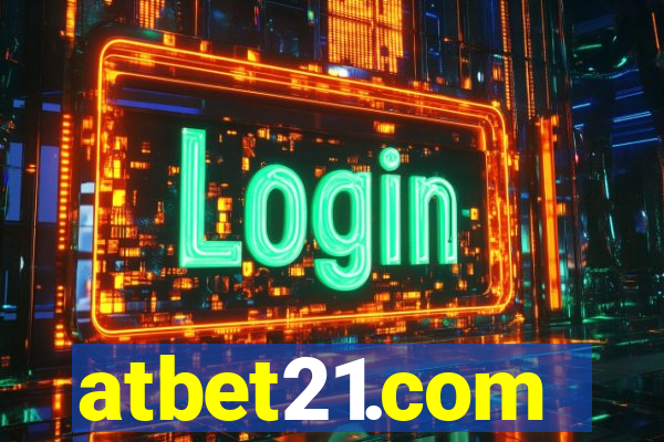 atbet21.com