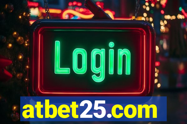 atbet25.com