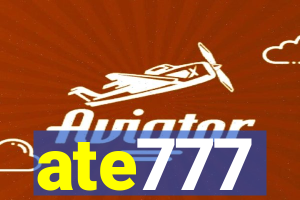 ate777