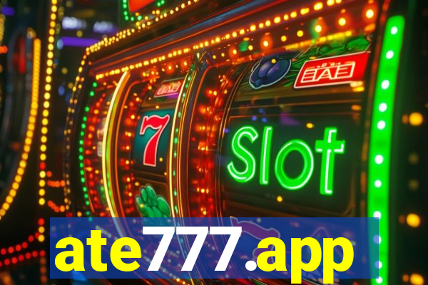 ate777.app