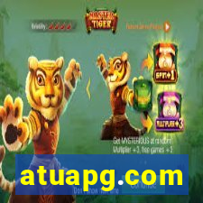 atuapg.com