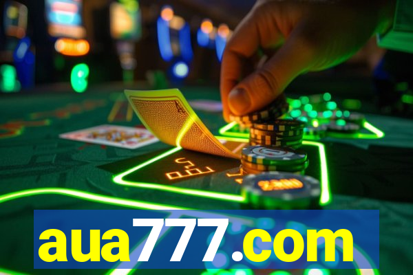 aua777.com