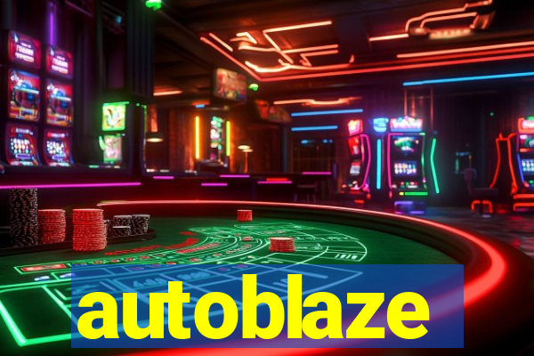 autoblaze