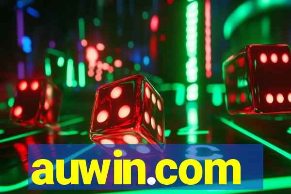 auwin.com