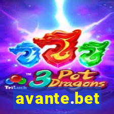 avante.bet