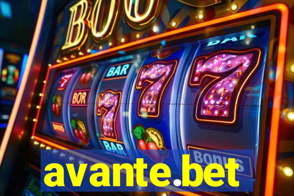 avante.bet