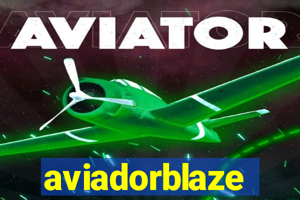 aviadorblaze