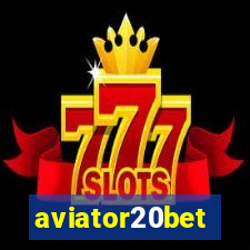 aviator20bet