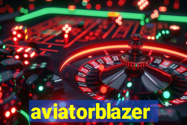 aviatorblazer