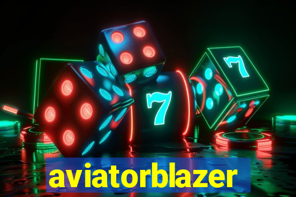 aviatorblazer