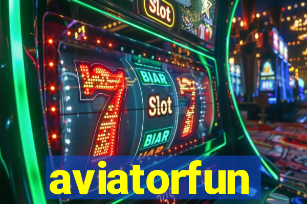 aviatorfun