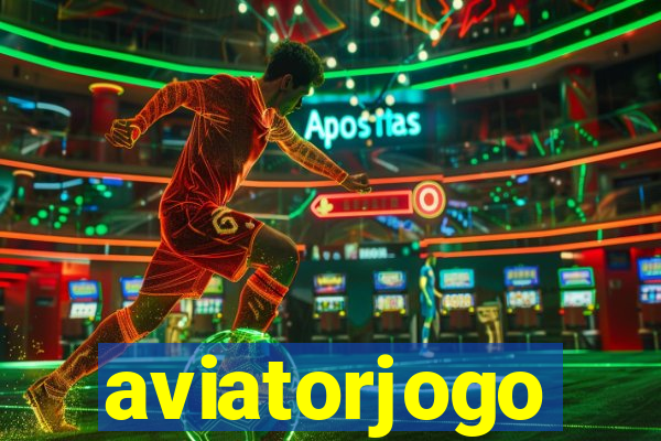 aviatorjogo