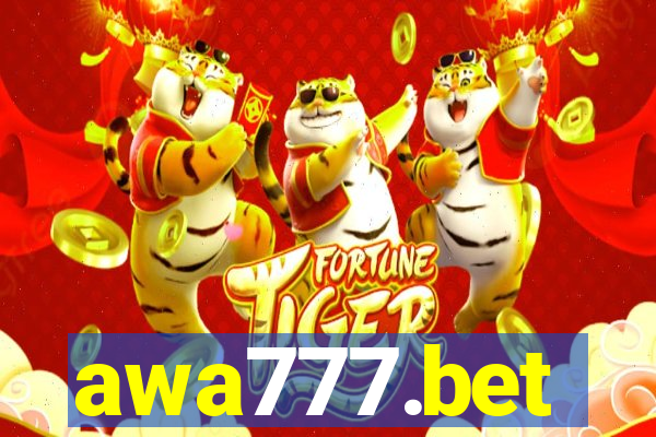 awa777.bet