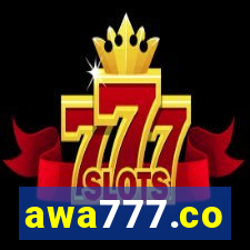 awa777.co