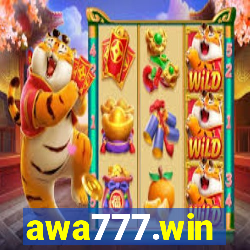 awa777.win