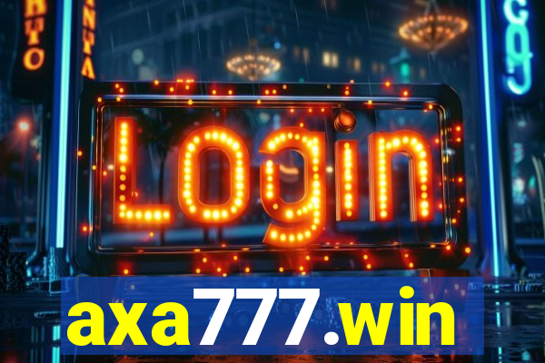 axa777.win